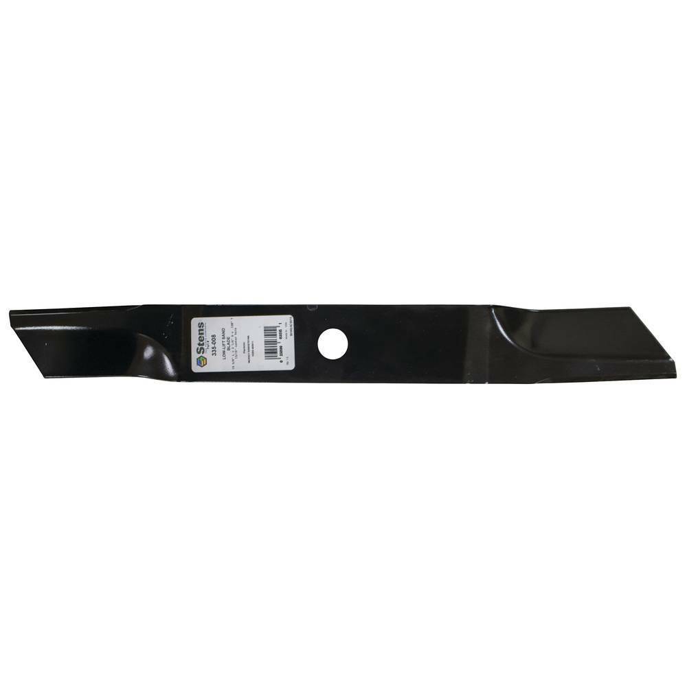 Stens 335-008 Low-Lift Sand Blade Fits Murray 483011  092003E701  92003E701