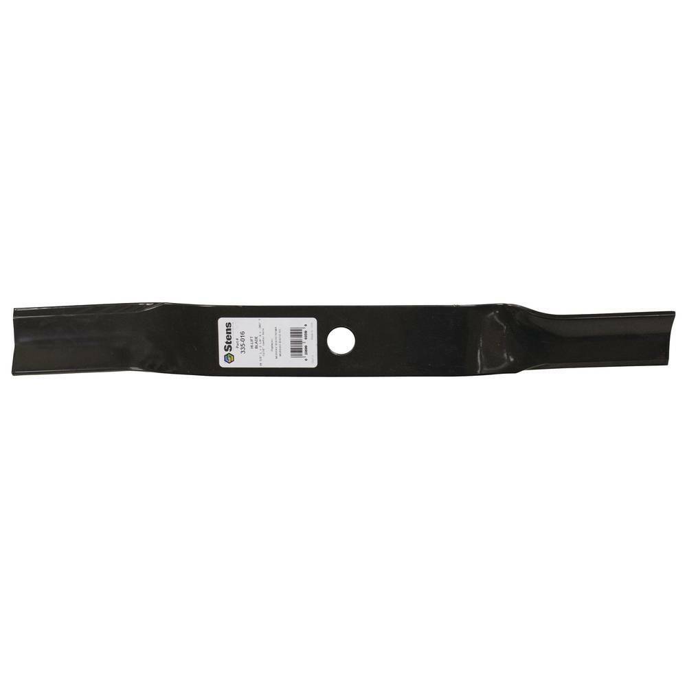 Stens 335-016 Hi-Lift Blade Fits Murray 91871E701  91871E701MA  91871HT
