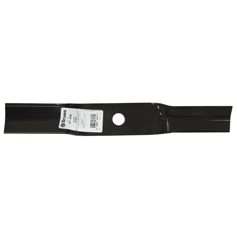 Stens 335-038 Hi-Lift Blade Fits Murray 92117E701  92117E701MA