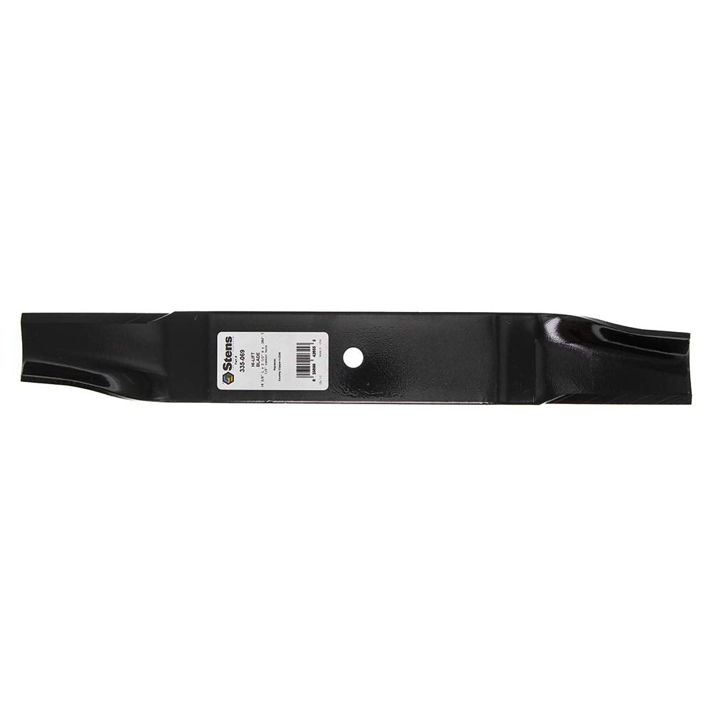 Stens 335-069 Hi-Lift Blade Fits Country Clipper 2246  H-2246  H2499