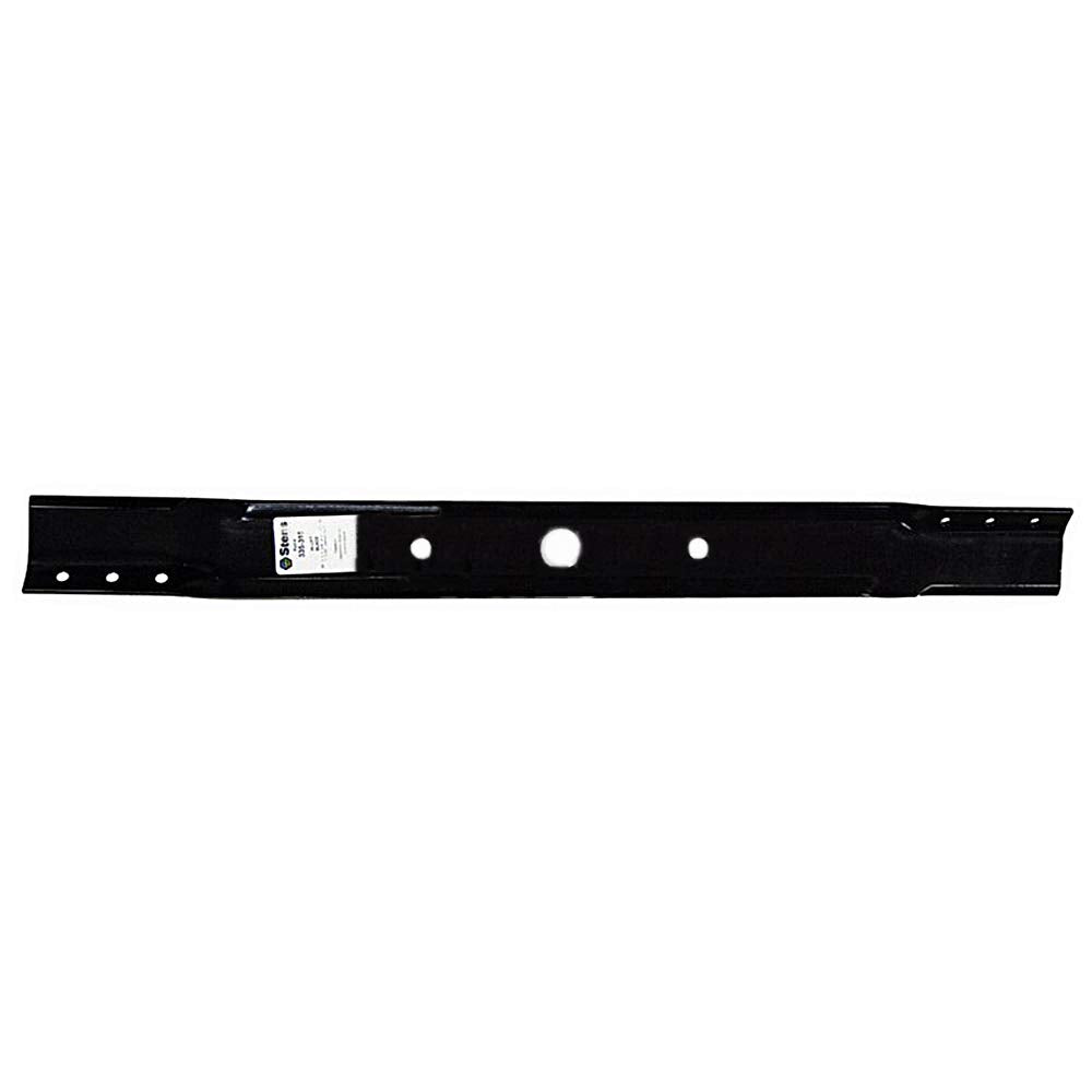 Stens 335-315 Hi-Lift Blade Fits Snapper 1-9515  7019515  7019515BMA