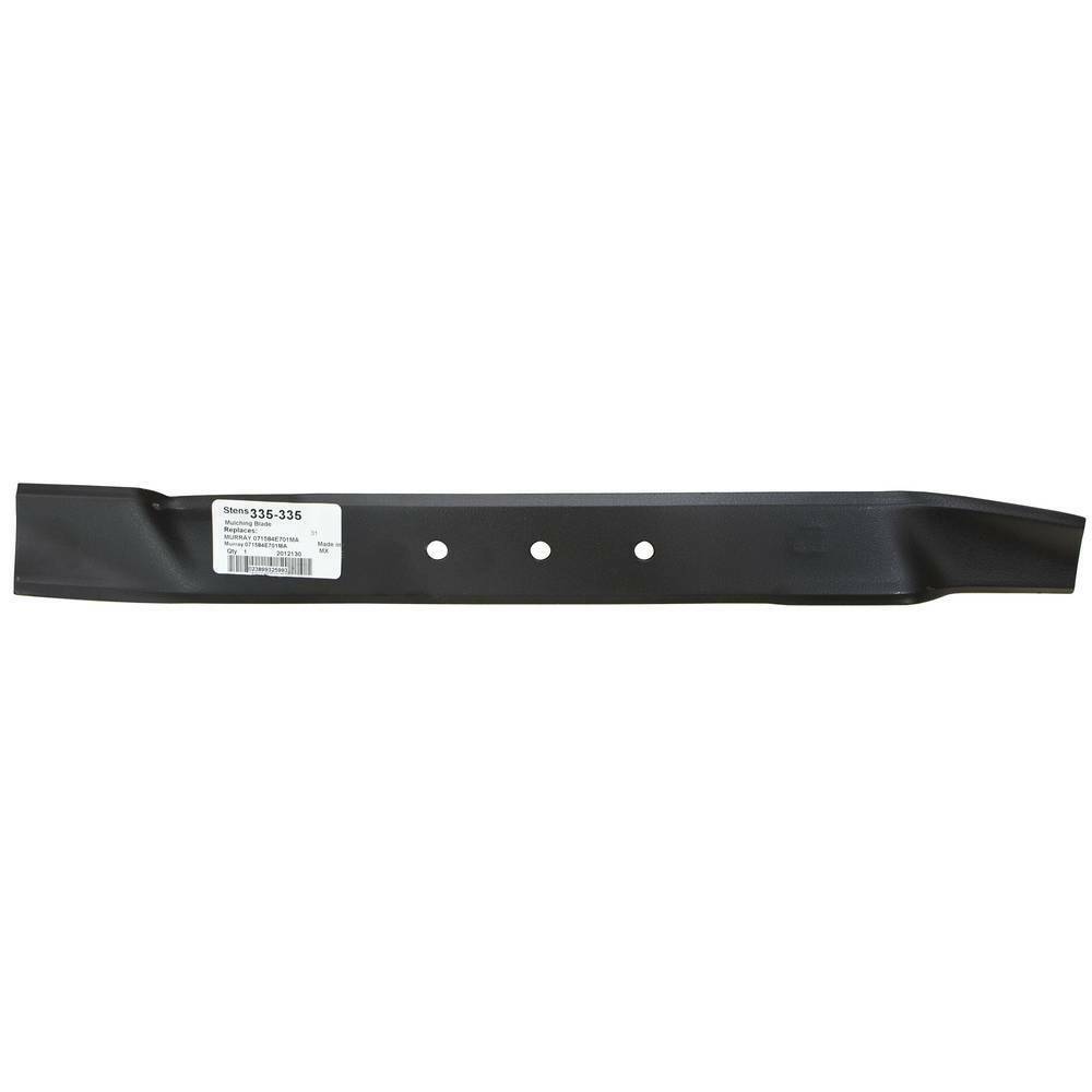 Stens 335-335 Mulching Blade Fits Murray 071584E701MA  471161  4711613