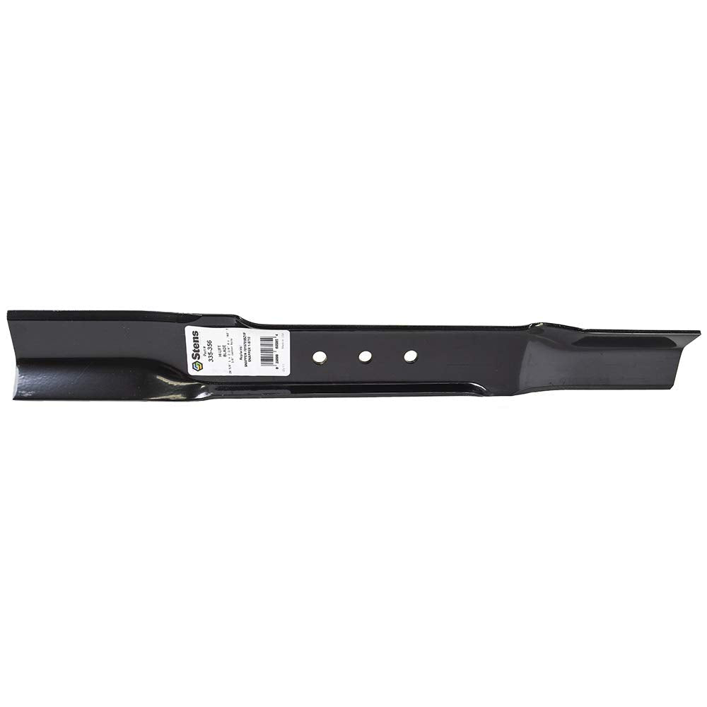 Stens 335-356 Hi-Lift Blade Fits Snapper 1-7002 1-9645 1-9702 1-9710 2-6691