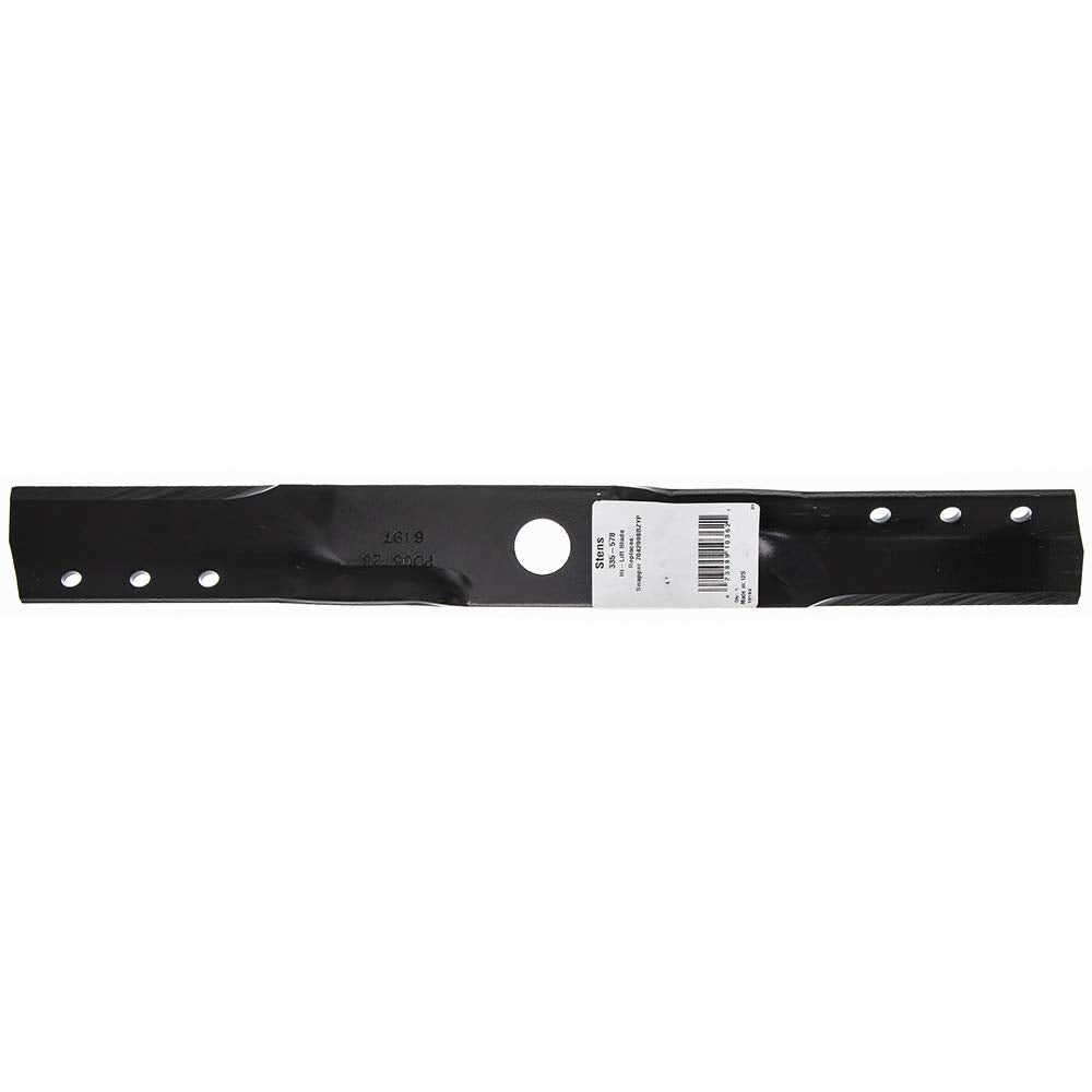 Stens 335-578 Hi-Lift Blade Fits Snapper 2-4466  42998  7024466  7042998