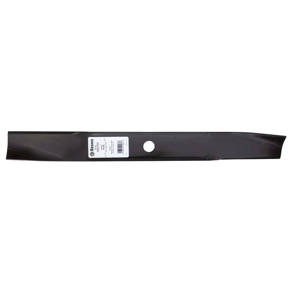Stens 335-764 Hi-Lift Blade Fits Murray 095101E701  095101E701MA  492418
