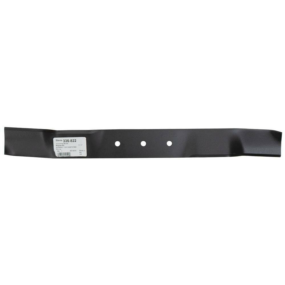 Stens 335-822 Mulching Blade Fits Hayter MU671849  MU71499E701  MU71849E701