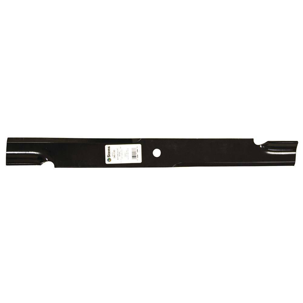 Stens 340-130 Notched Hi-Lift Blade Fits Bad Boy 038-7220-00  Ferris 48112