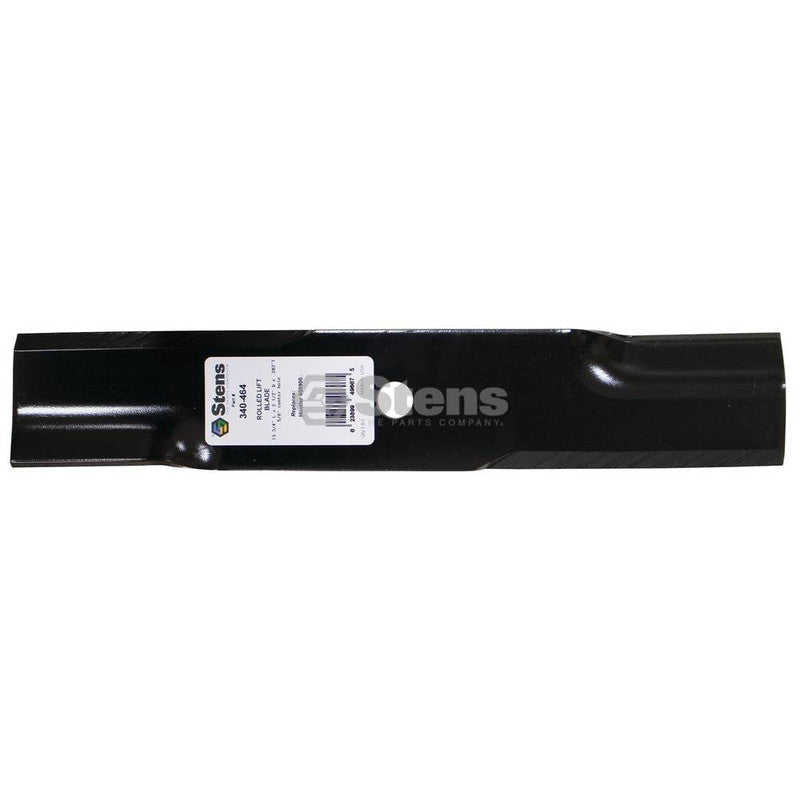 Stens 340-464 Rolled Lift Blade Aftermarket Part Fits Hustler 600900 793802