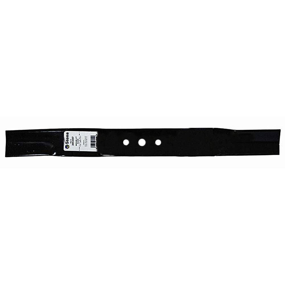 Stens 345-037 Medium-Lift Blade Fits Toro 104-8697-03  108-9764-02P