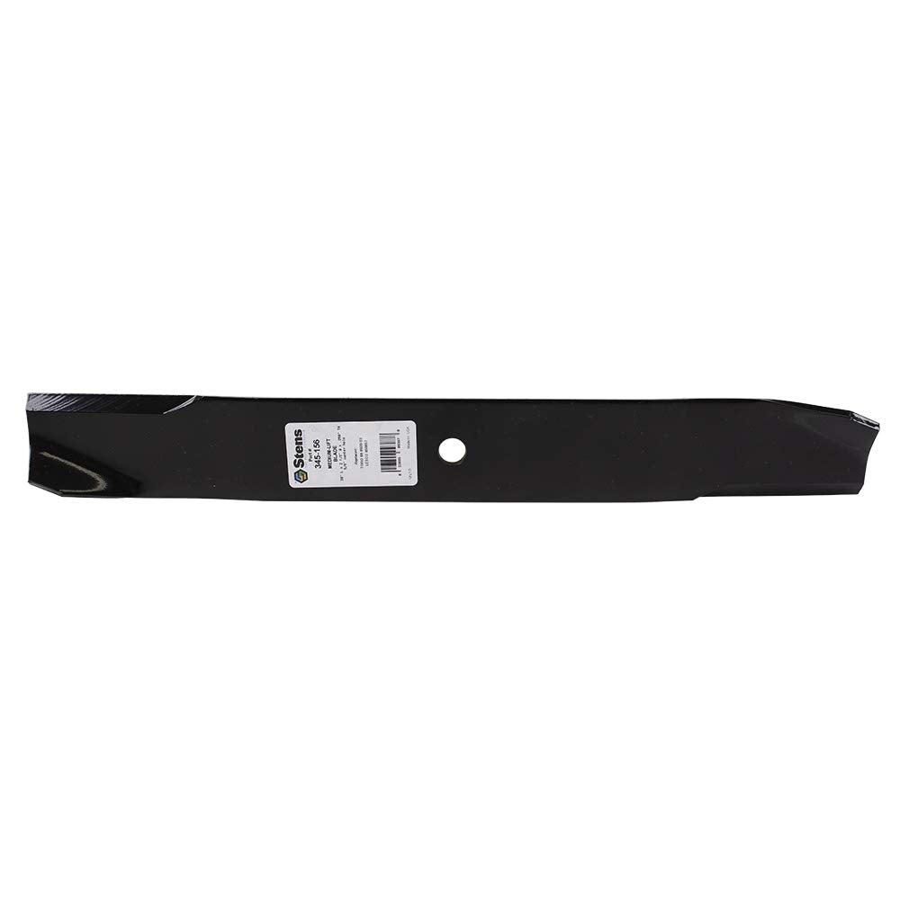 Stens 345-156 Medium-Lift Blade Fits Toro 69-6920  69-6920-01  69-6920-03