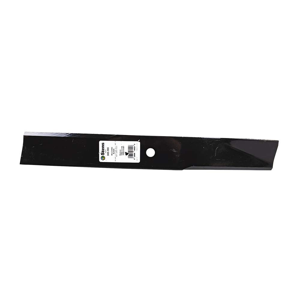 Stens 345-165 Mulching Blade Fits Toro 14-4889  14-7799  79-1720  79-3060