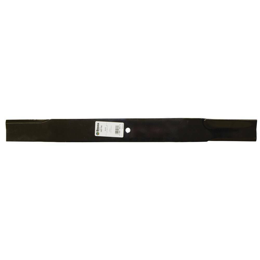 Stens 345-190 Combination Blade Fits Cub Cadet 742-04276  Toro 108-9026-03