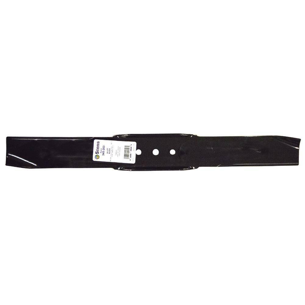 Stens 345-203 Hi-Lift Blade Fits Toro 11-9419  14-1659  14-9419  62-7700