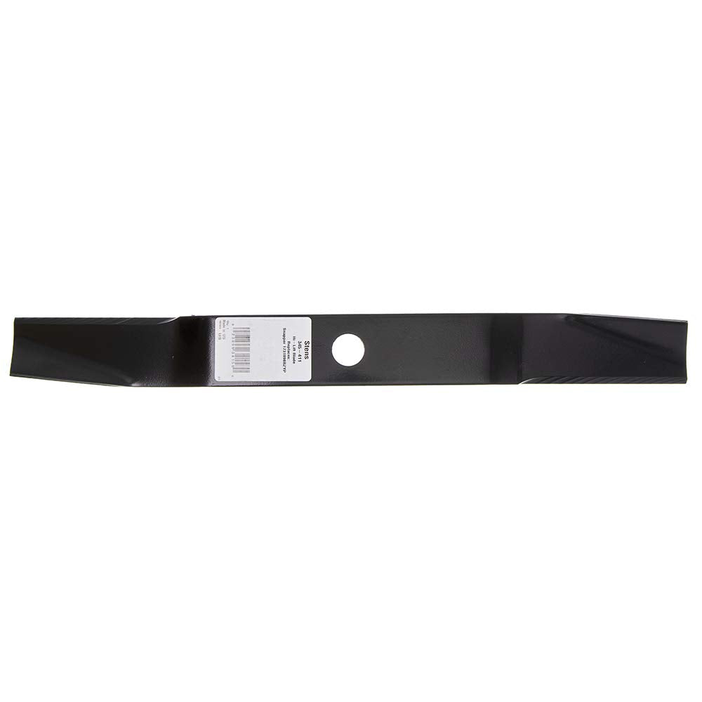 Stens 345-411 Hi-Lift Blade Fits Snapper 1731898  1731898A  1731898ASM