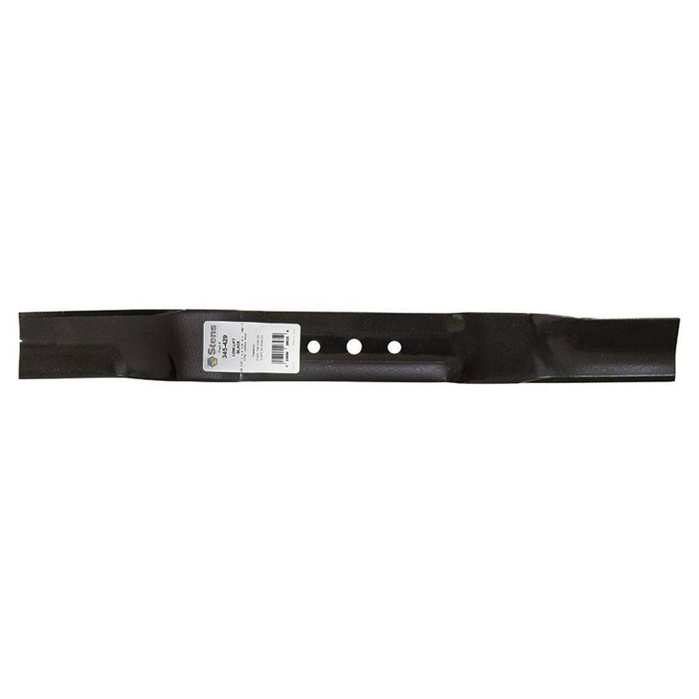 Stens 345-429 Rolled Air-Lift Blade Fits Exmark 108-3762-03P  108-3762-S