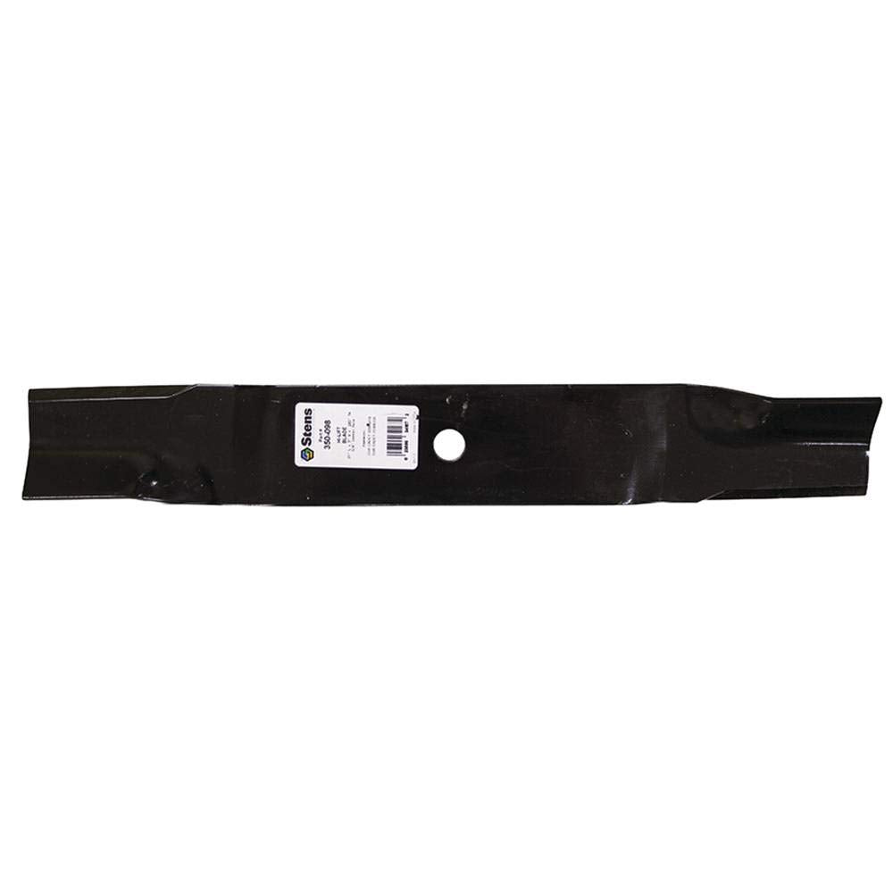 Stens 350-098 Hi-Lift Blade Fits Cub Cadet 01005338  01005338P  02005019