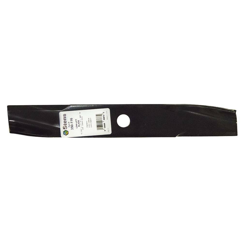 Stens 350-116 Low-Lift Blade Aftermarket Fits Toro 106077 106077-03 106636
