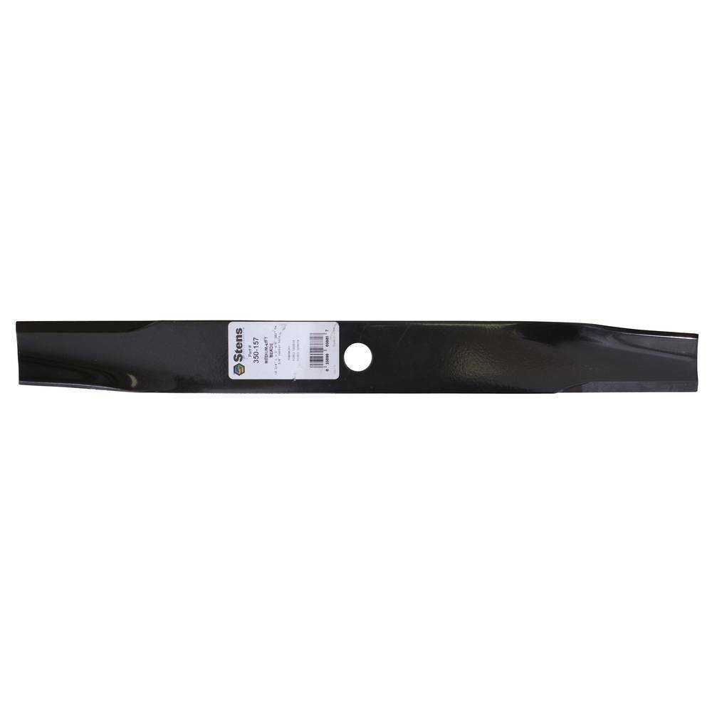 Stens 350-157 Medium-Lift Blade Aftermarket Part Fits Toro 109079  109918