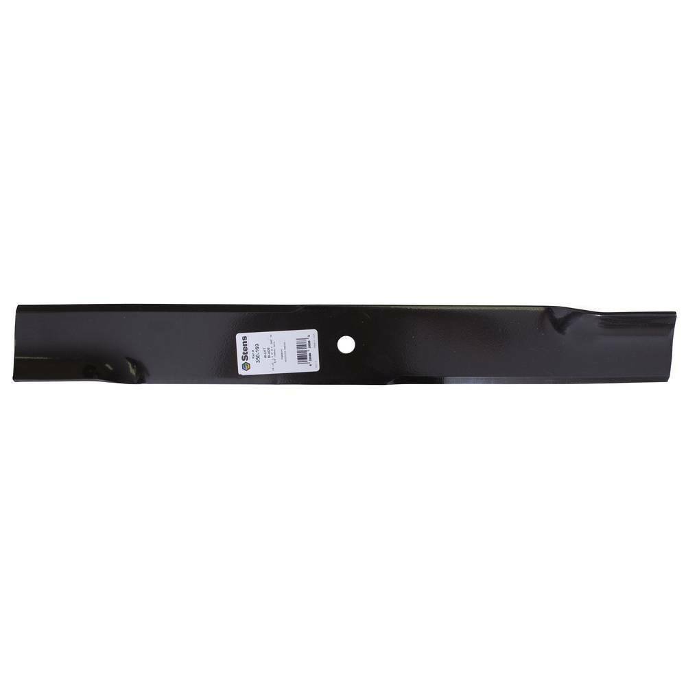 Stens 350-169 Hi-Lift Blade Aftermarket Part Fits Hustler 798702