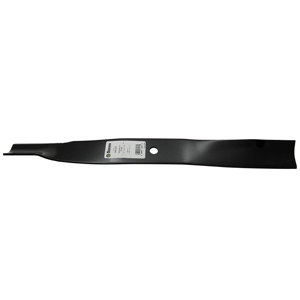 Stens 350-227 Medium-Lift Blade Fits Toro 106-2247-03  106-6583-03