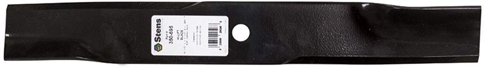 Stens 350-695 Hi-Lift Blade Fits Hustler 601124  601124X  601124Y  797696