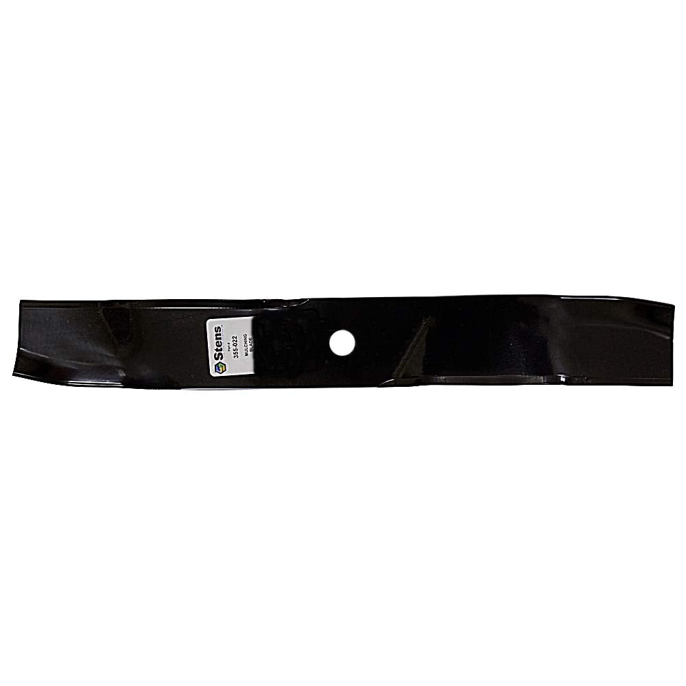 Stens 355-022 Mulching Blade Fits Exmark 103-2508  103-2518  103-2518-S