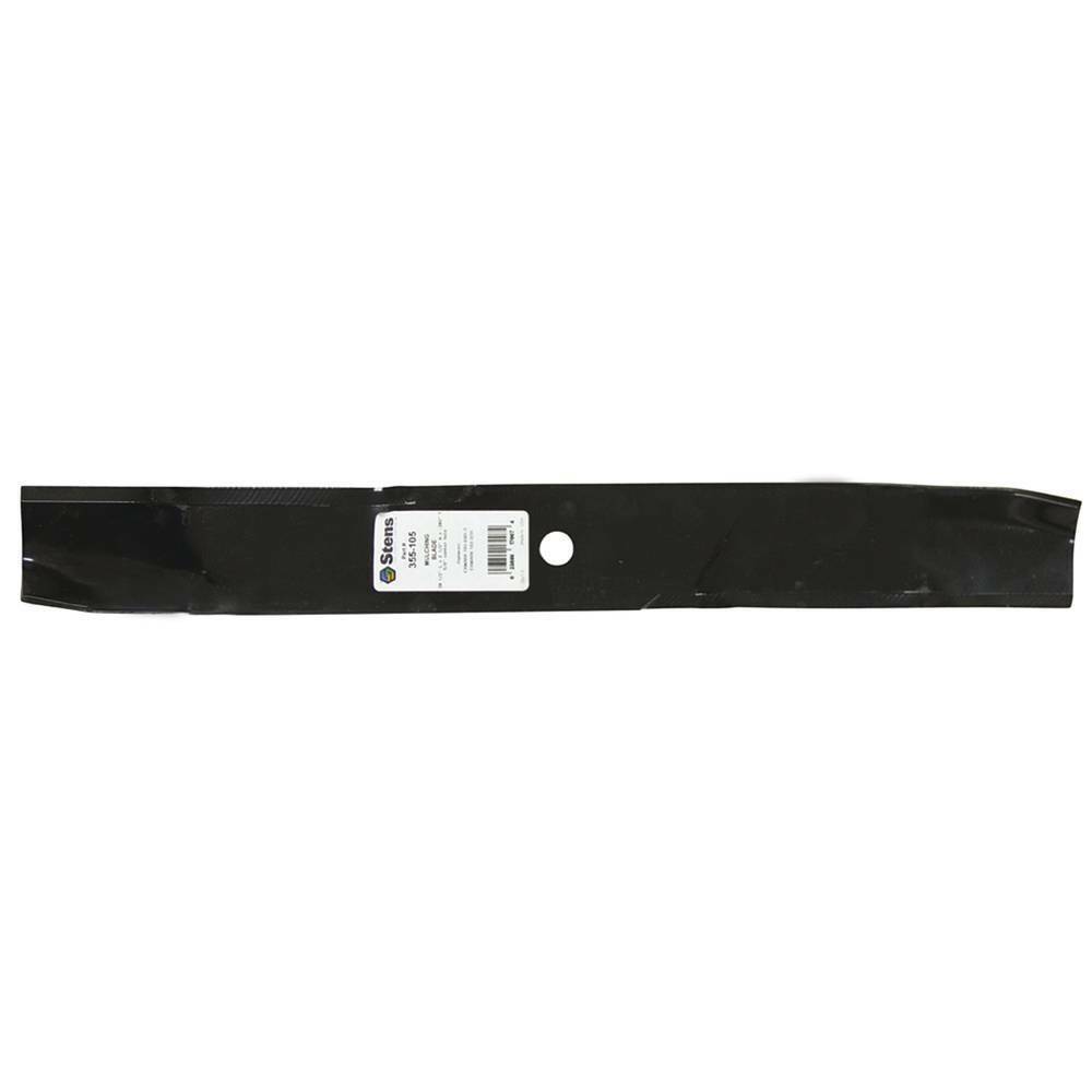 Stens 355-105 Mulching Blade Fits Exmark 103-0301  103-0301-S  103-1580-S