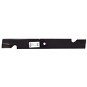 Stens 355-117 Notched Hi-Lift Blade Fits Exmark 103-1581  103-1581-S