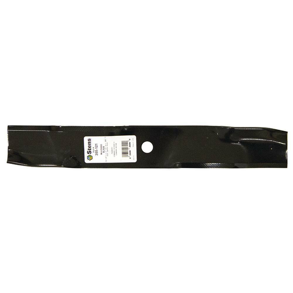Stens 355-121 Mulching Blade Fits Exmark 103-2507  103-2517  103-2527
