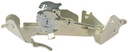 Briggs &amp; Stratton Genuine 592555 BRACKET-CONTROL Lawnmower
