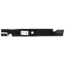 Stens 355-283 Notched Hi-Lift Blade Fits Exmark 103-6384  103-6384-S