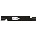 Stens 355-287 Notched Hi-Lift Blade Fits Exmark 103-6383  103-6383-S
