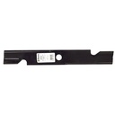 Stens 355-291 Notched Hi-Lift Blade Fits Exmark 103-6387  103-6387-S