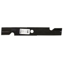 Stens 355-339 Notched Air-Lift Blade Fits Exmark 103-6387  103-6387-S