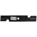 Stens 355-411 Notched Hi-Lift Blade Fits Exmark 103-9598  103-9598-S