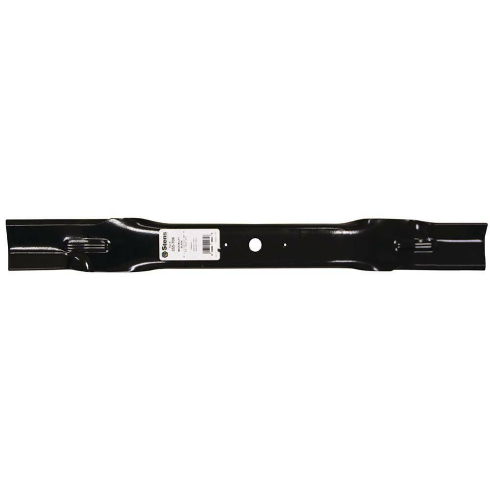 Stens 355-709 Medium-Lift Blade Aftermarket Part Fits Walker 7705-1