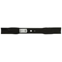 Stens 355-713 Medium-Lift Blade Aftermarket Part Fits Walker 7705-2