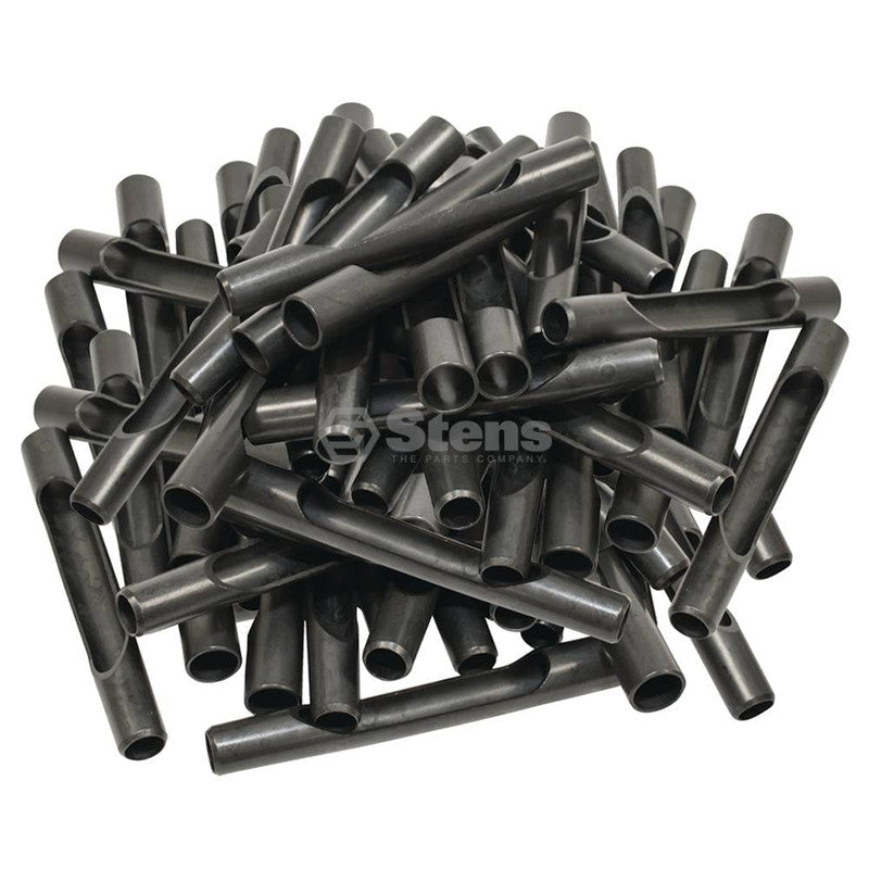 Stens 372-418 Coring Tine Heat treated Package of 100 Core Size 5/8