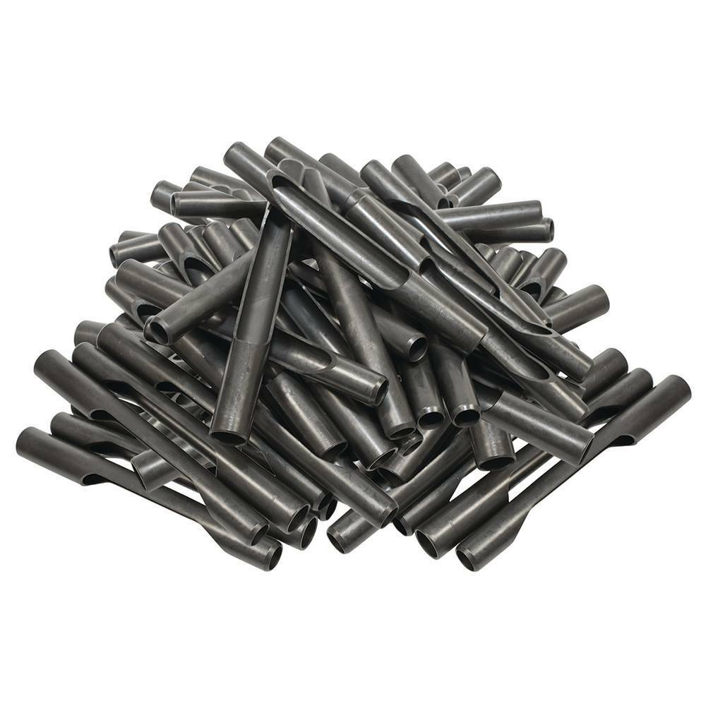 Stens 372-420 Coring Tine Heat treated Package of 100 Core Size 1/2