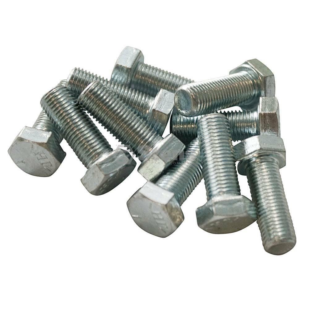 Stens 410-002 Blade Bolt Aftermarket Part Fits Murray 1X20MA 39573 39573MA