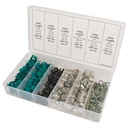 Stens 415-170 Stens Hose Clamp Assortment Includes 160 pieces