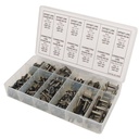 Stens 415-315 Metal Roller Chain Kit  Includes 102 pieces Lawnmower