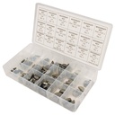 Stens 415-414 Metal Woodruff Key Kit  Includes 250 pieces  Lawnmower