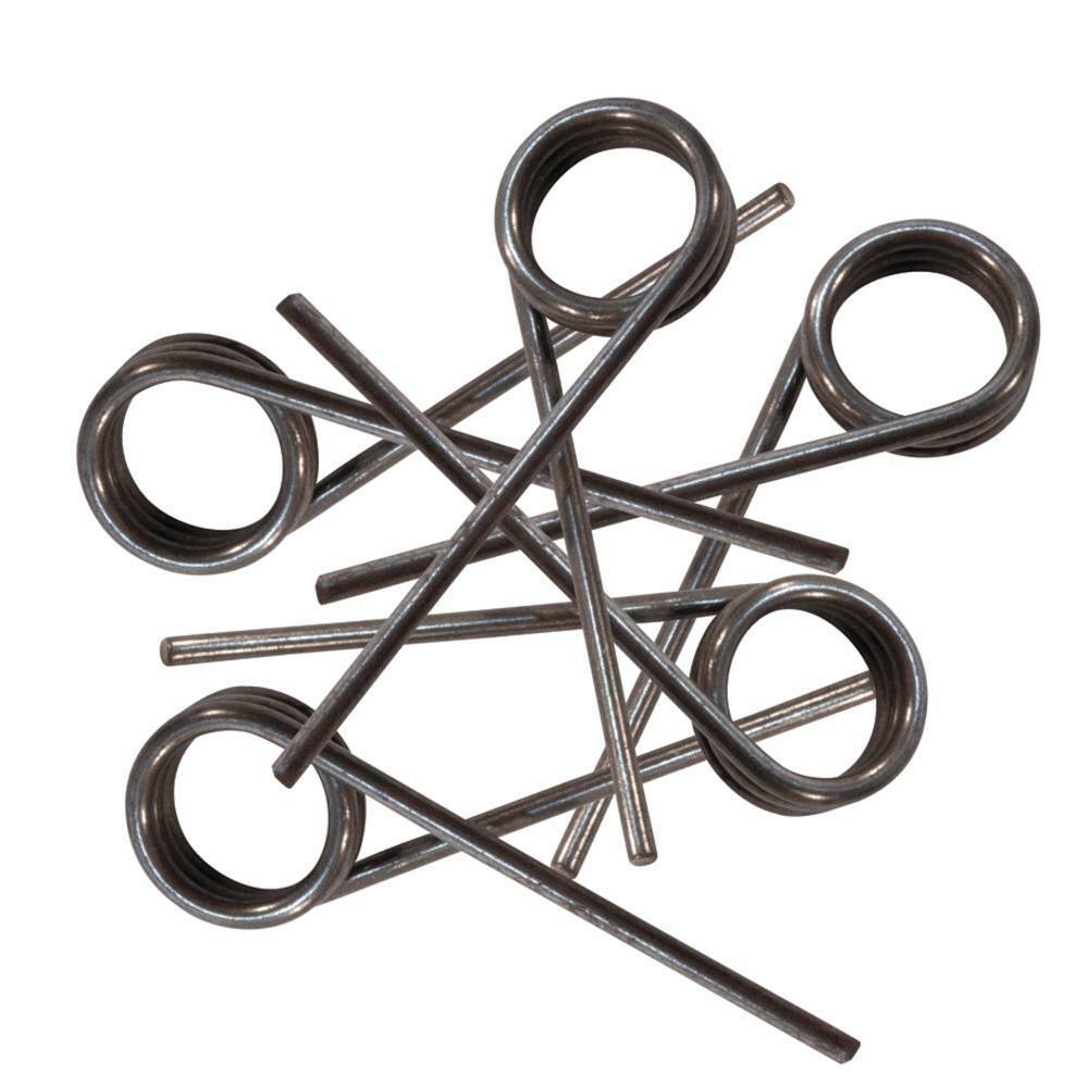Stens 416-110 Park Brake Return Spring Aftermarket Part Fits E-Z-GO 11737G1