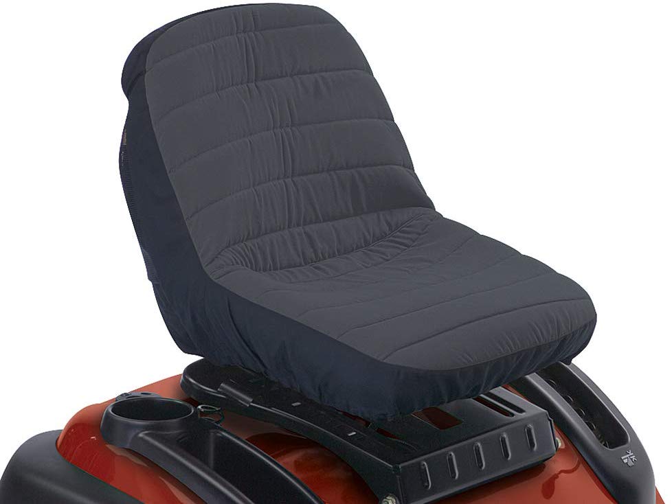 Stens 420-099 Seat Cover Height: 15 inch Length: 16 1/2 inch