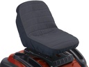 Stens 420-099 Seat Cover Height: 15 inch Length: 16 1/2 inch