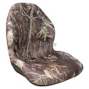 Stens 420-202 High Back Seat Universal most models of riding mowers