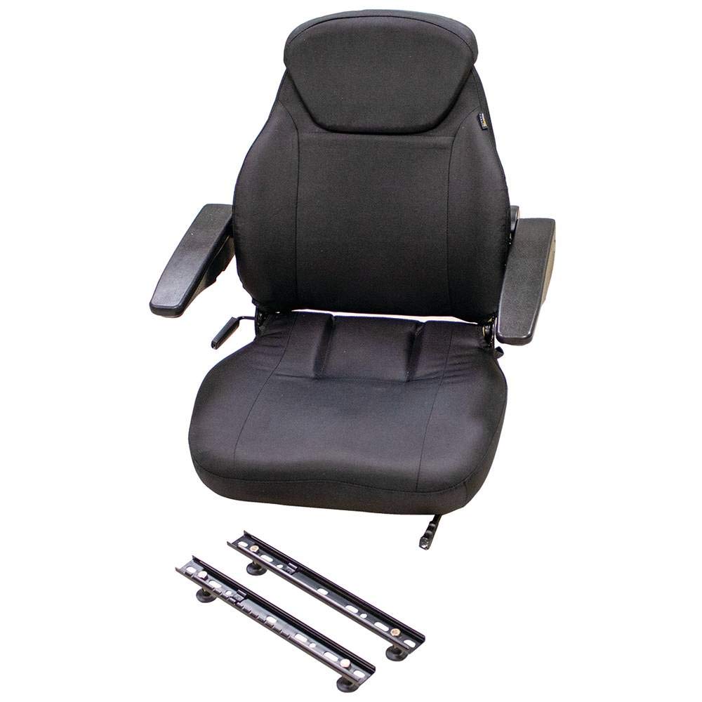 Stens 420-440 Black Talon Seat Height 26 inch Width 20 inch Depth 20 inch