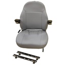 Stens 420-442 Black Talon Seat Height 26 inch  Width 20 inch  Depth 20 inch