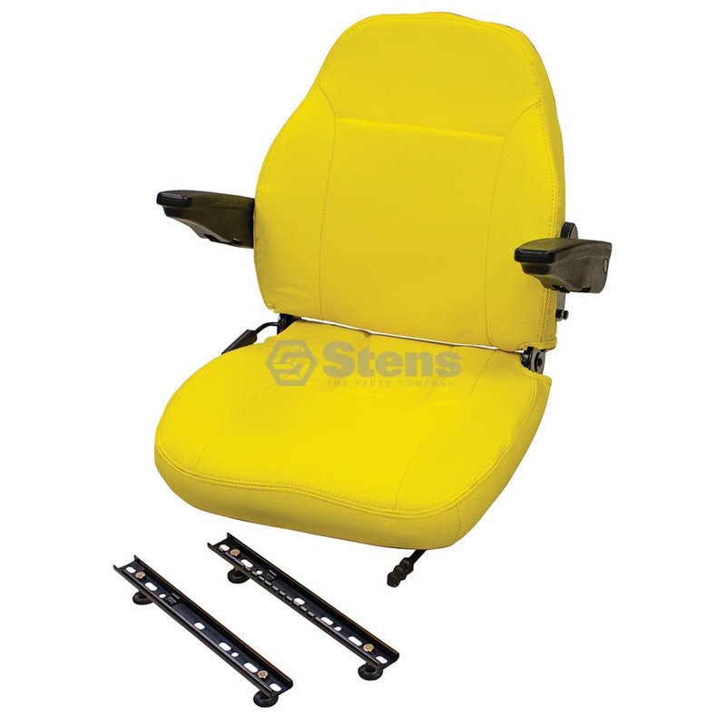 Stens 420-444 Black Talon Seat Height 26 inch  Width 20 inch  Depth 20 inch